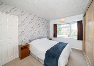 Bedroom 2- click for photo gallery